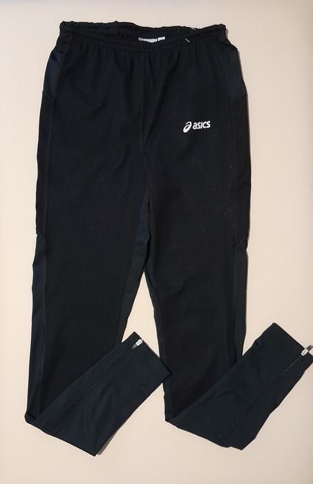 Бігові термолегінси  Asics Duo Tech XS