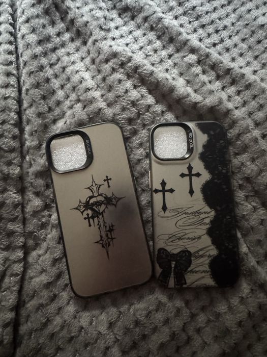 etui do iPhone'a 15.