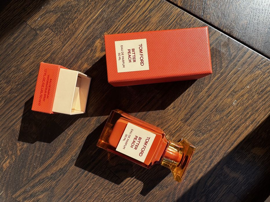 Perfum Tom Ford Peach Butter, 50 ml.