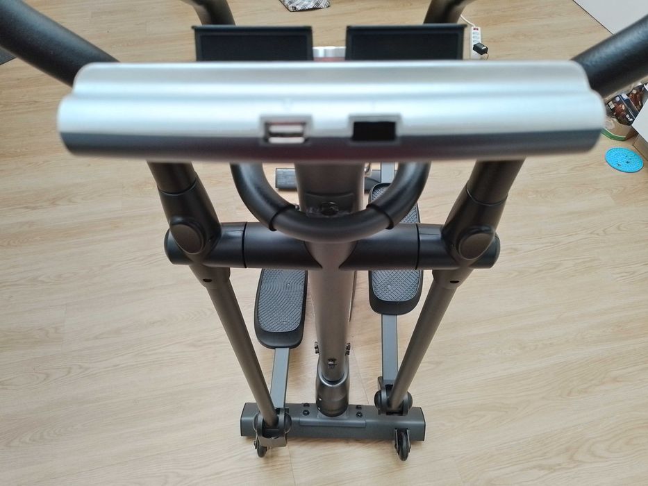 orbitrek Hammer Cross Motion jak nowy