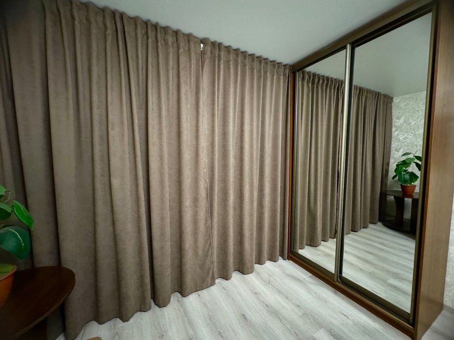 Квартира Фонтан!Цент!Дом Офицеров!ул.Бевза36,СмартTV.Парковка!