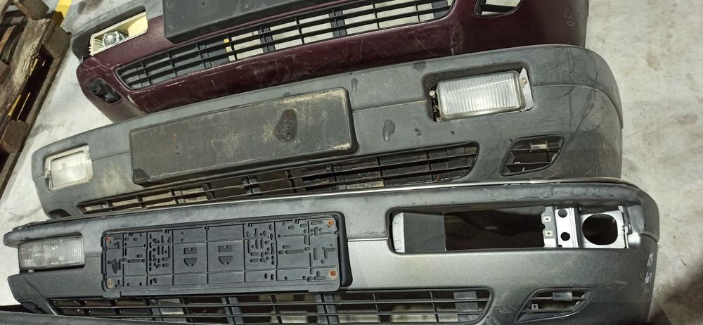 Parachoques Audi 80 Audi 90