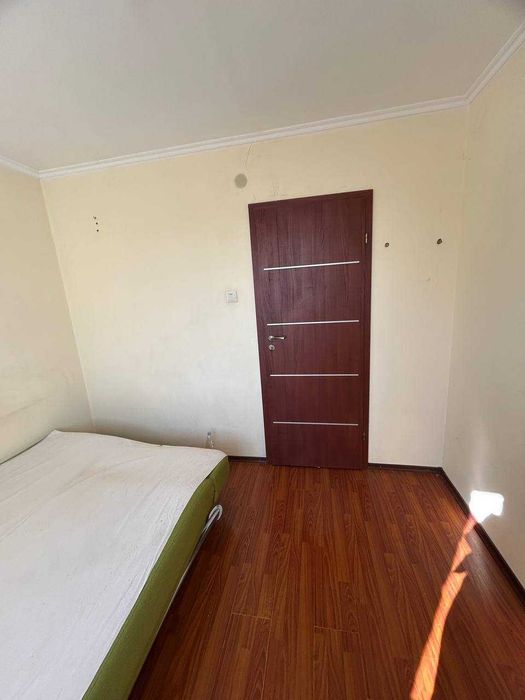 Трикімнатна квартира на Прибузькій.Будинок 2007року.