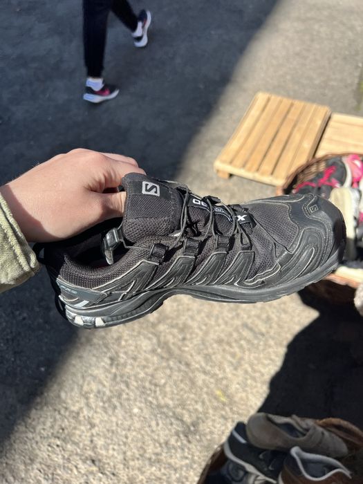 Кросівки Salomon XA Pro 3D GTX 38 (23,5)