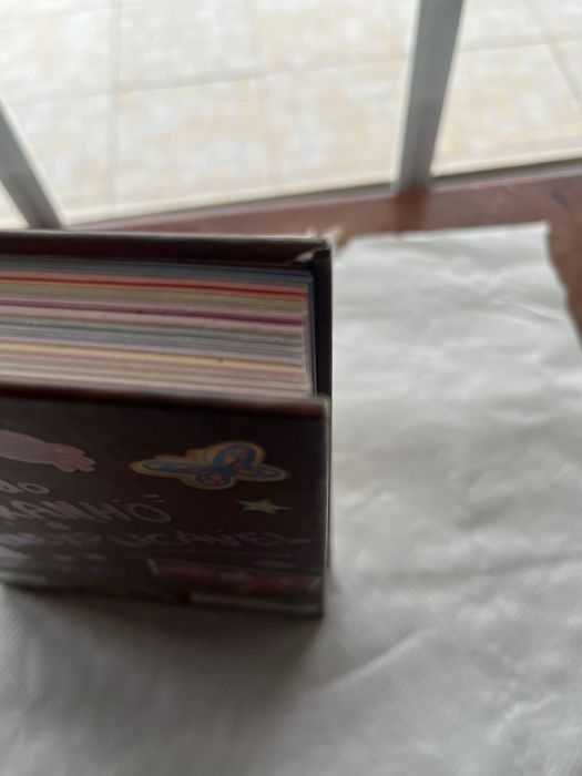 Gravity Fall’s, Contos do nestranho é inexplicável