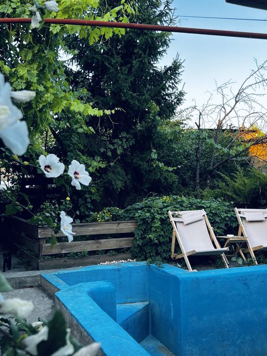 Квартира на земле Большевик (7-я пересыпская)