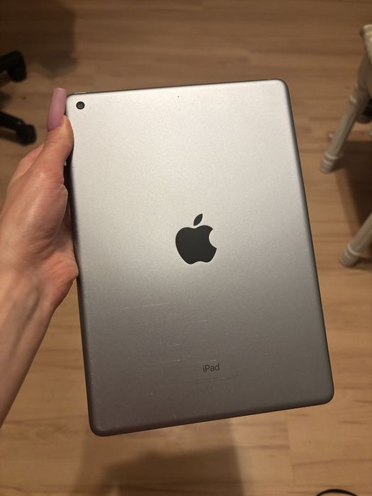 Ipad 5 generacji