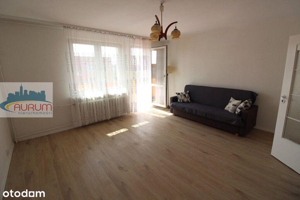 Do wynajęcia 2 pokoje, Osiedle Muzyków