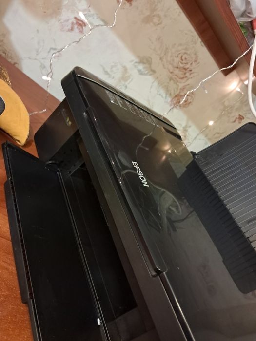 Принтер Epson срочно
