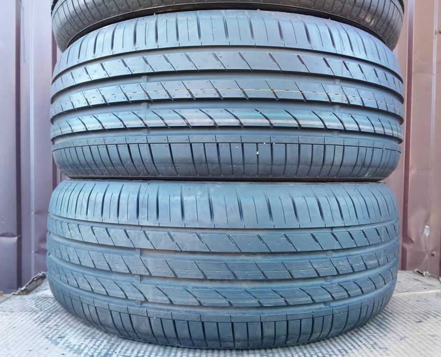 Нові літні шини NEXEN 205/50 R17
