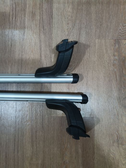 Багажник Thule для Mitsubishi ASX