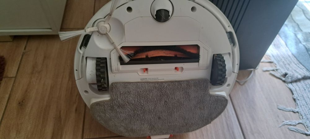 Robot s12 novo da xiaomi