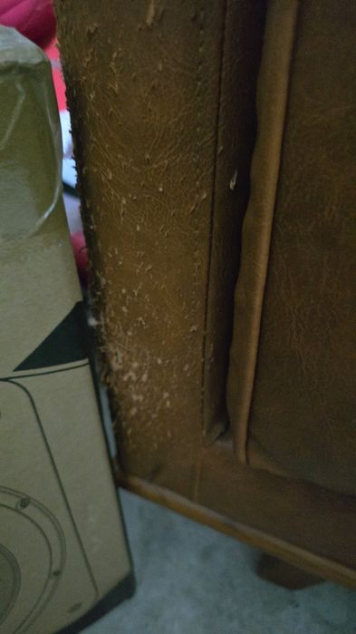 Sofa de dois lugares