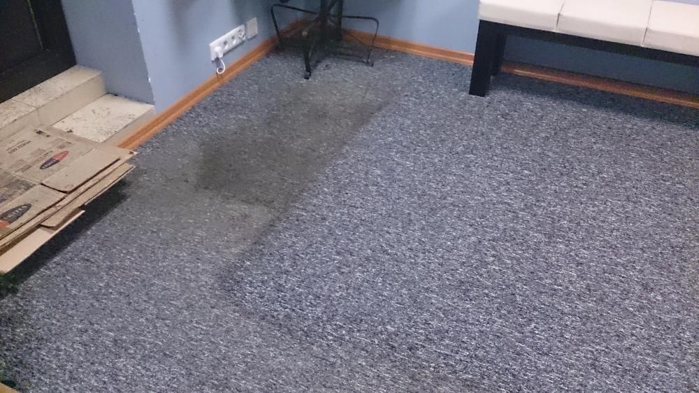 Pranie tapicerki, dywanów, wnętrz aut – Wyszków i okolice