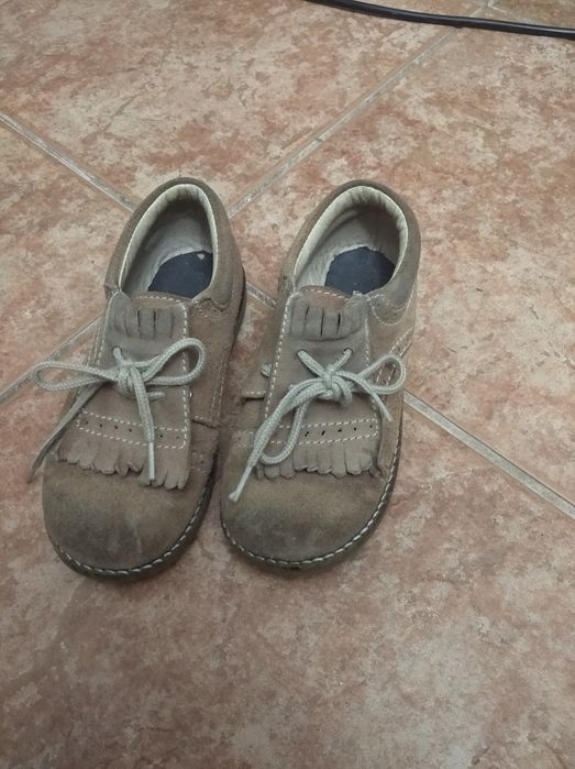 Carneiras tamanho 26/27