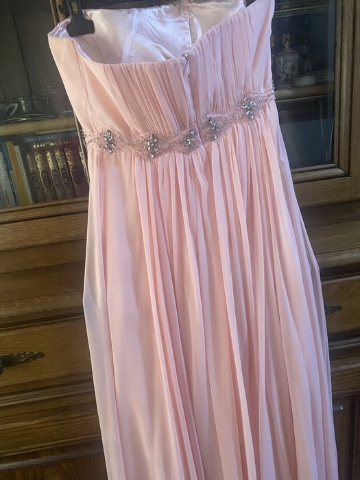 Vestido cerimonia Loja Budha