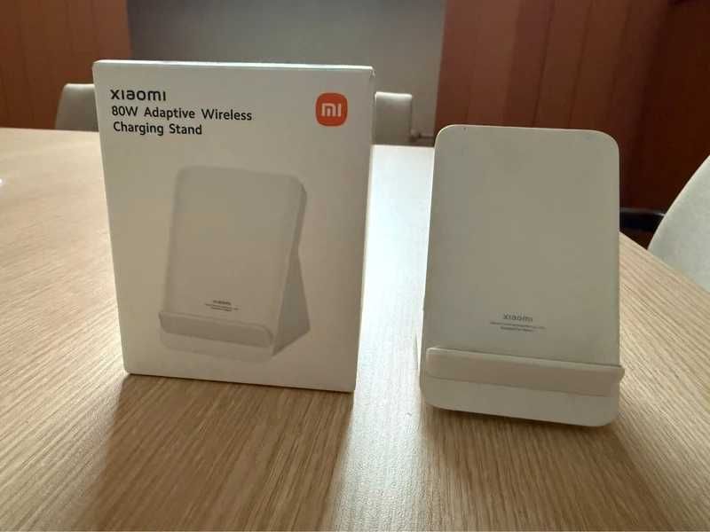 Oryginalna ładowarka Xiaomi 80w