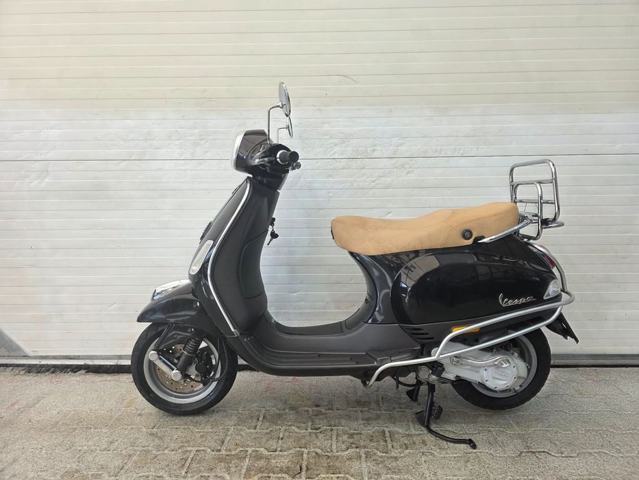 Piaggio Vespa Vespa 50 S Vespa Lx Pierwszy Wlasciciel Raty !Poz