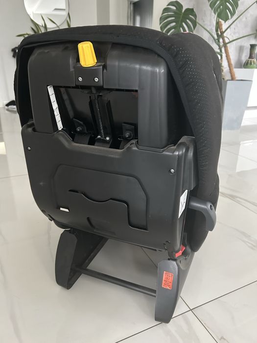 Fotelik Recaro Young Expert 9-18kg