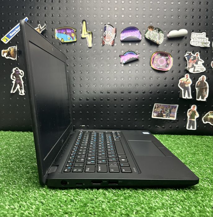 Ноутбук Dell Latitude 5280 12.5’’ i5-7300U 16GB DDR4/ 256GB SSD r2153