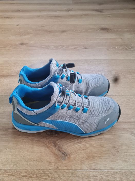 Buty robocze puma 43