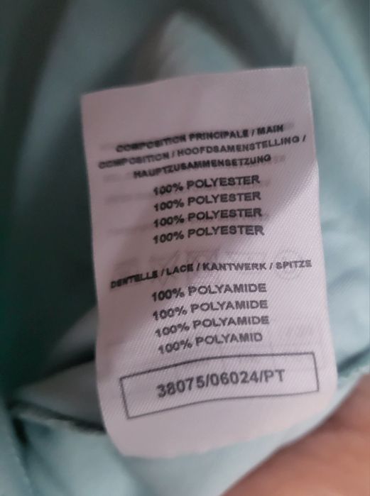 Bluzka Damart 2XL