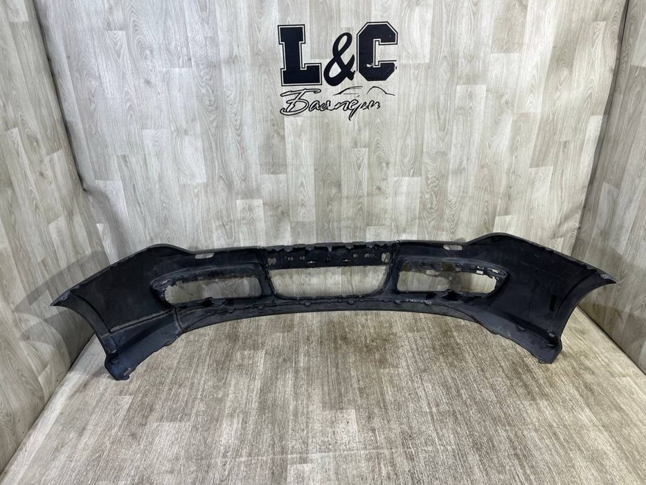 Бампер передний Renault Laguna 3 ( 2011 2012 2013 2014 2015 г. )