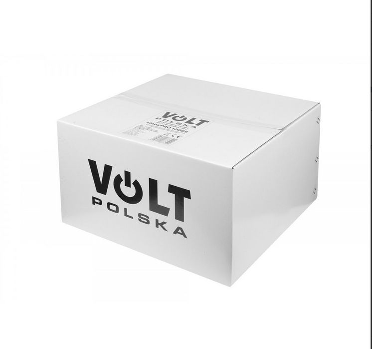 Сонячний інвертор Volt Polska SINUS PRO 1000 S 12/230V
