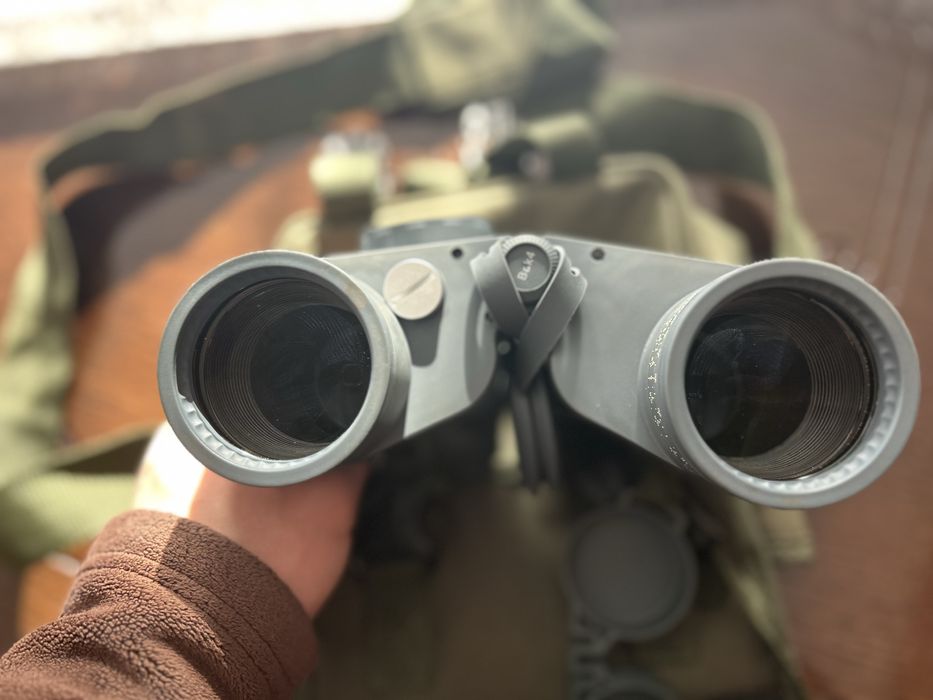 Levenhuk Nelson 7x50 бінокль