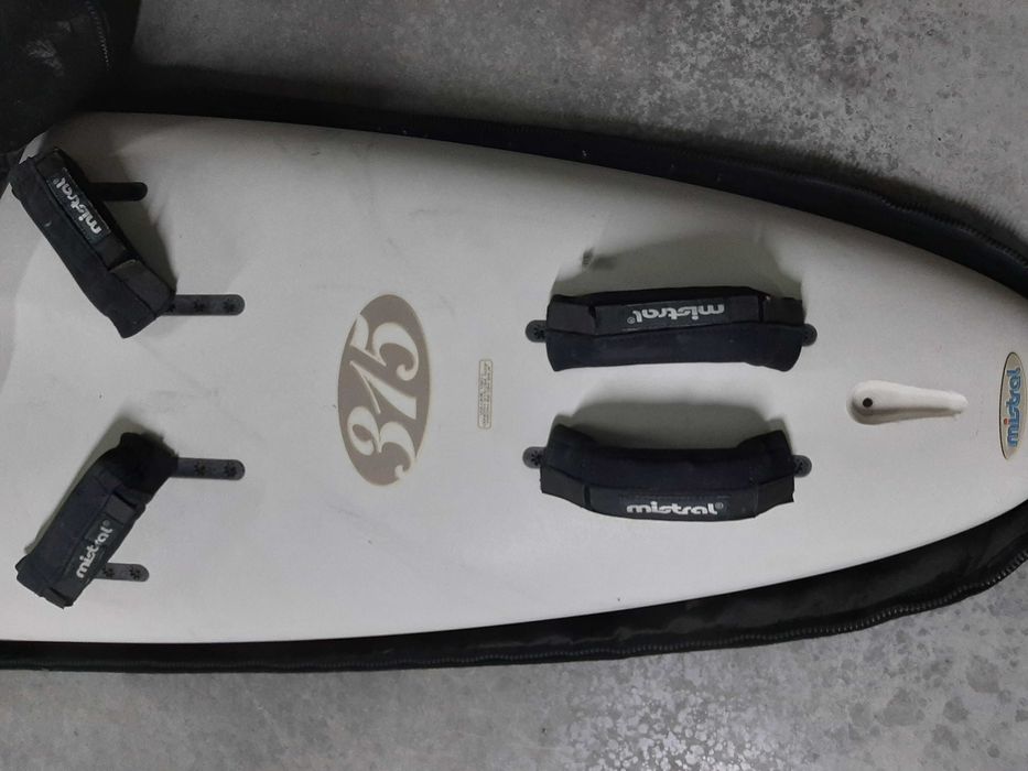 Prancha windsurf 160L64752258509570123