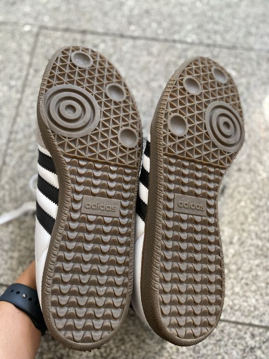 Sapatilhas Adidas Samba - homem