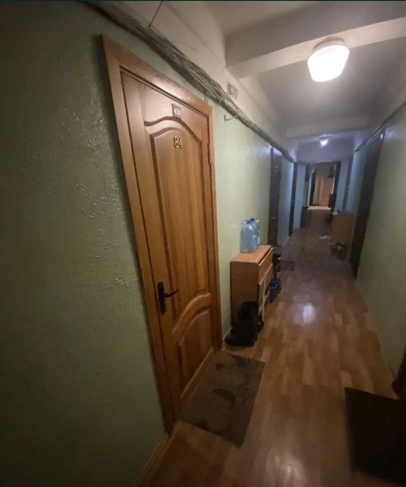 Продаж кімнати, Київ, Лісовий Масив