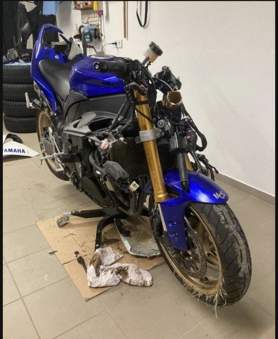 Yamaha