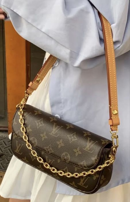 Mala Louis Vuitton