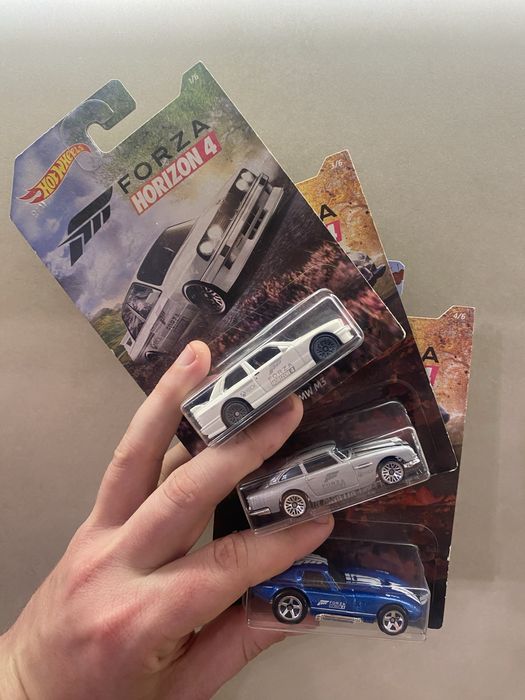 Машинки Хотвілс , Hot Wheels