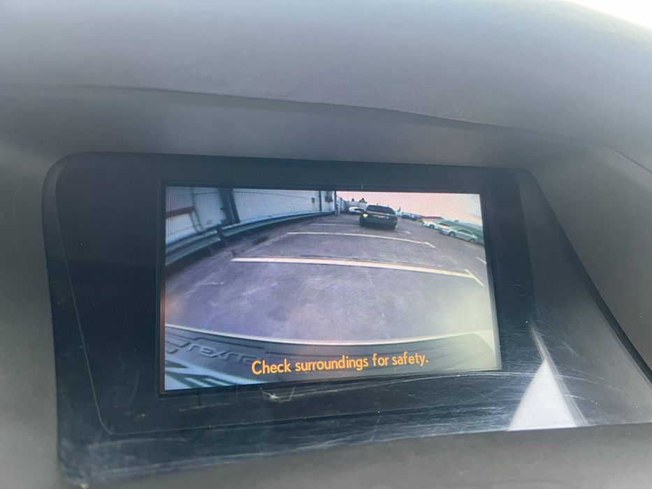 Lexus RX350 2015р Car Invest Ukraine Лізинг