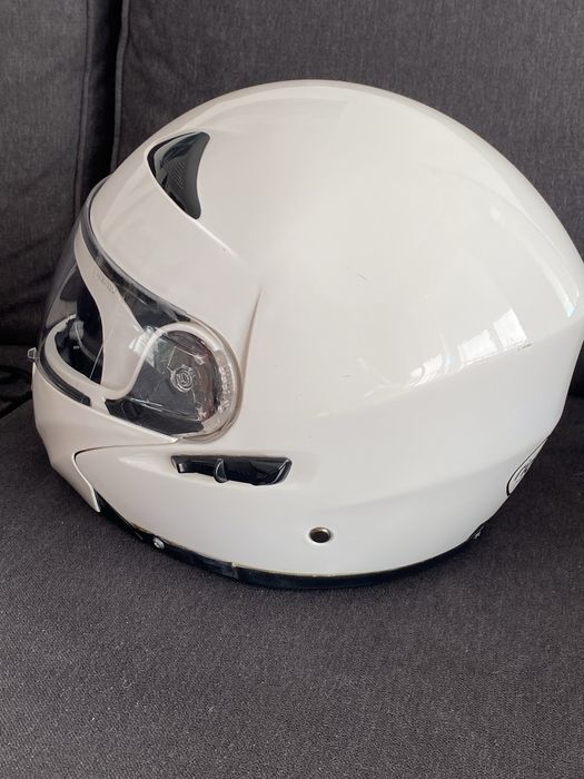 Capacete Modular Ride Tam. M