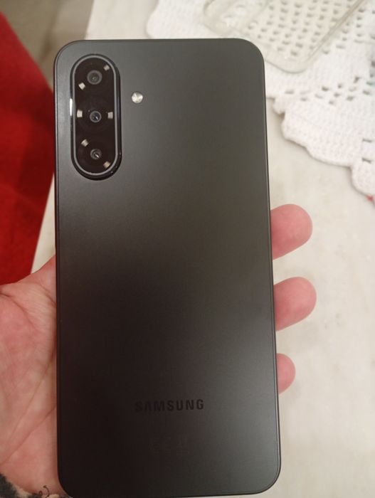 Samsung A7 5g como novo