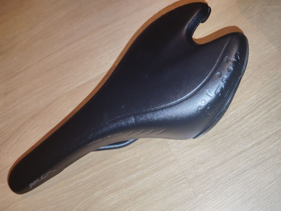 Selim bicicleta Fizik Pave CX