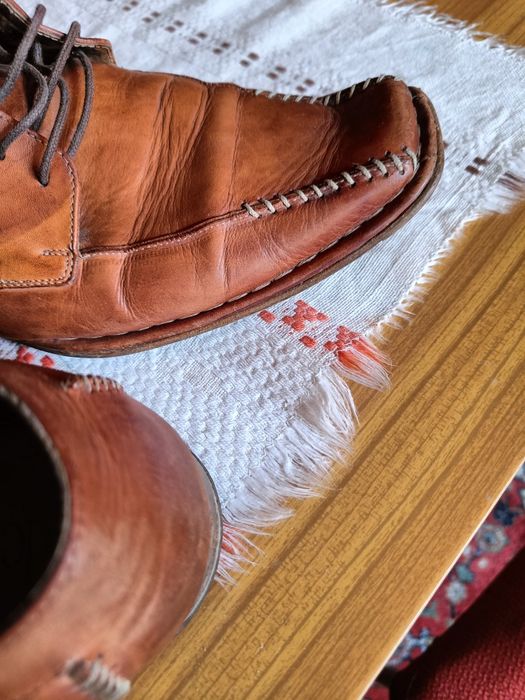 Buty męskie Badura rozm 41