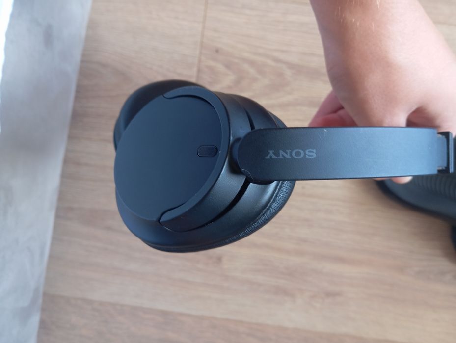 Sony WH-CH720N Auscultadores Sem Fios com Cancelamento de Ruído +caixa