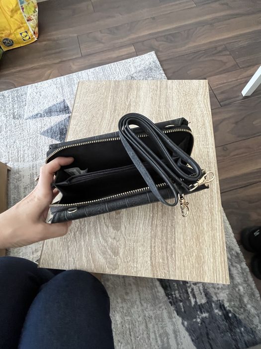 Carteira/mala Vilanova