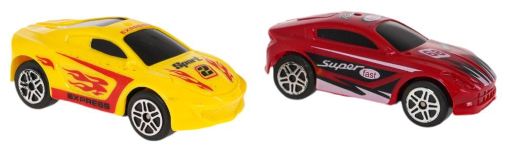 Tor Wyścigowy 44El.