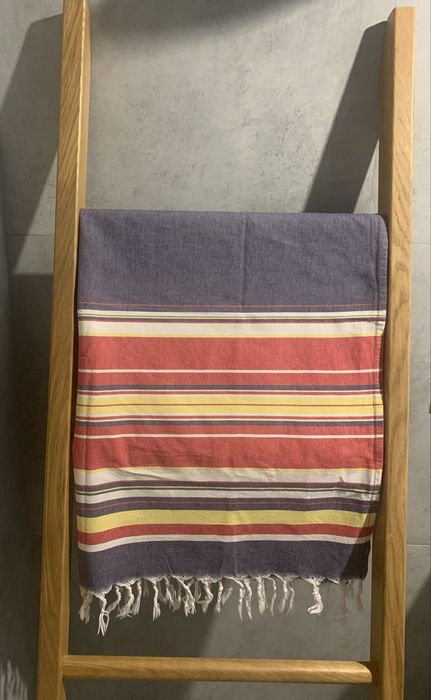 Плед для інтерєру