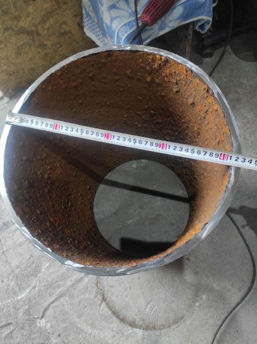 Только в этом месяце Продам капитальную Буржуйку .Толщина стенок 12мм