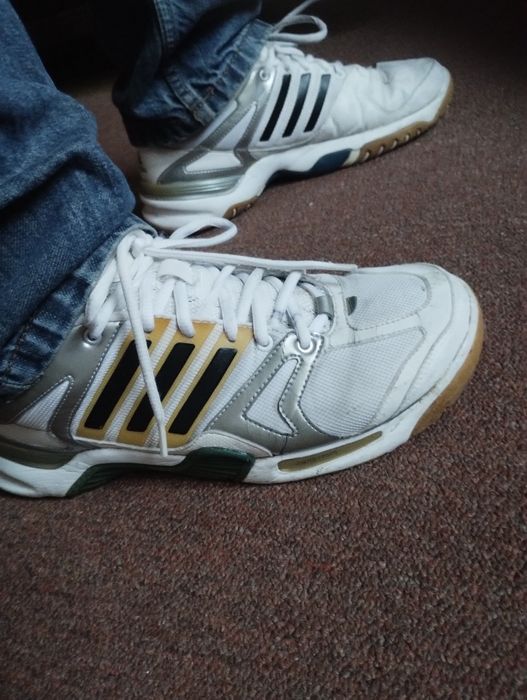 Кросівки Адідас 41