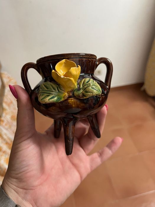 Conjunto de decoração