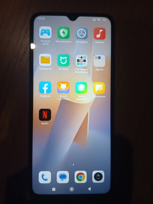 Продам смартфон Xiaomi Redmi 12c 64Gb