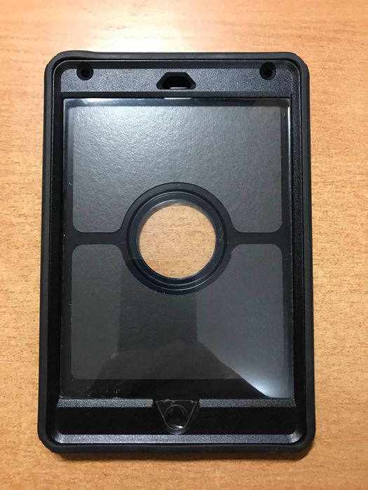 Захисний протиударний чохол OtterBox Defender для iPad Mini 4 / iPad Mini 5