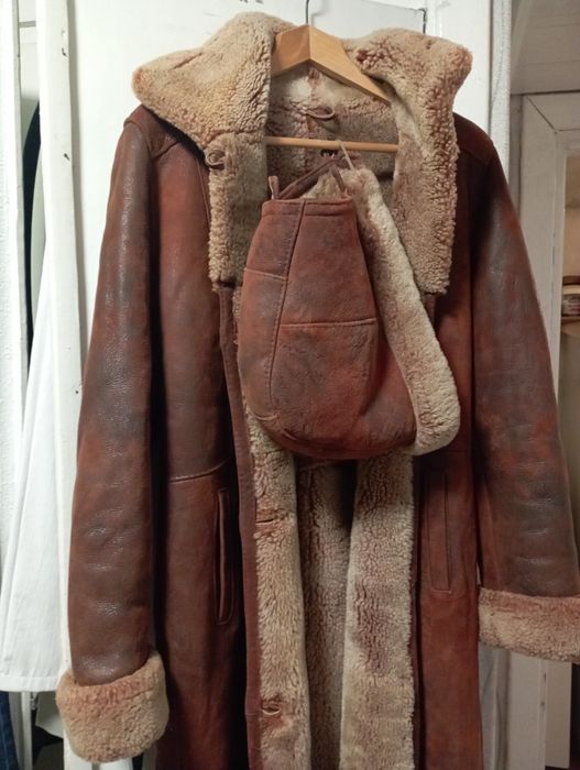 Секонд хенд оптом, дублянки